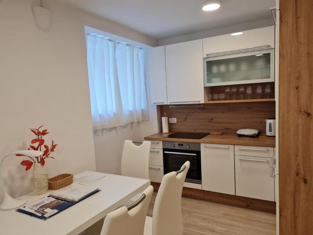 Studio Apartment Gea 2 Tour As Ljubljana Exterior photo